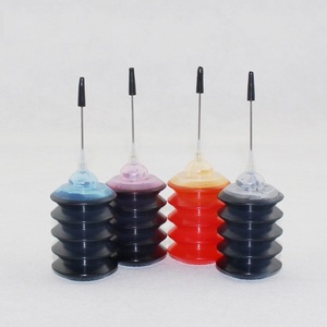 Tinta Universal para Impresoras a Color Compatible con Impresoras Canon, HP, Epson, Brother 802, 803, 65, <span class=keywords><strong>61</strong></span>, 63 - Product Image 1