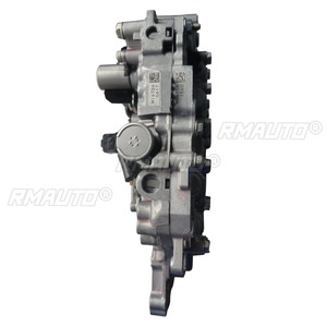 Ensemble de corps de soupape de transmission automatique JF018 JF016E JF017E, pièce moteur pour accessoires de voiture Infiniti - Product Image 3