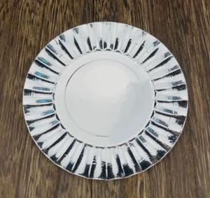 Vassoio Espositivo per Dolci e Torte in Cartone Alimentare Personalizzabile con Logo, Ideale per Pasticceria e Torte a Fetta - Vendita all'Ingrosso - Product Image 2