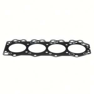 MD-04014 прокладка головки двигателя MASUMA SE01-10-271 прокладка головки цилиндров для MAZDA для TITAN - Product Image 2