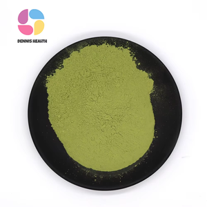 清真认证指甲花粉草本提取物野生花卉叶子水基油状散装瓶紫外线食品补充剂 - Product Image 2