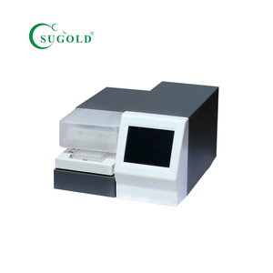 Prix d'usine Ventes au rabais pour <span class=keywords><strong>Elisa</strong></span> Microplate Washer and Reader Device Instrument vétérinaire pour laboratoire ou hôpital - Product Image 3