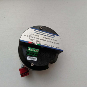 Módulo de Repuesto Plug-and-Play para Sensor Coriolis Serie CMF F H T R, Compatible con el Procesador Genuine Enhanced Core Modelo 800 - Product Image 2