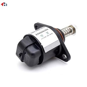 Régulateur <span class=keywords><strong>de</strong></span> moteur <span class=keywords><strong>de</strong></span> soupape <span class=keywords><strong>de</strong></span> commande <span class=keywords><strong>de</strong></span> <span class=keywords><strong>vitesse</strong></span> <span class=keywords><strong>de</strong></span> ralenti moteur pas à pas pour grande muraille HAVAL H3 H5 WINGLE 3 5 6 essence 4G63 4G64 4G69 - Product Image 1