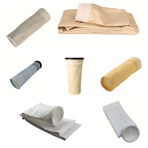 Sacs filtrants industriels pour commandes en gros - Prix direct usine pour grands projets - Product Image 3