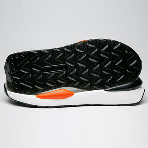 Calzado Deportivo para Hombre de Alta Calidad con Suelas Resistentes para Exteriores, Material PU Personalizable, Ligero y Antideslizante, Precio de Fábrica - Product Image 3