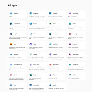 Compte Office <span class=keywords><strong>365</strong></span> E3 authentique, 5 To de stockage OneDrive, utilisation à vie, 5 appareils (PC, Mac, Android, iOS), version mondiale, livraison instantanée - Product Image 2