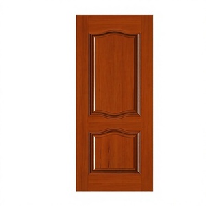 פאנל דלת פנימי MDF HDF OEM בעובי 2-5 מ\"מ, גודל 920x2150, משטח מלמין עמיד למים להחלפת דלתות - Product Image 3