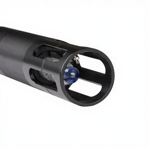 Sonda de Electrodo de pH Industrial de Alta Precisión, Sensor Digital IP68 de Aleación de Titanio, Personalizable OEM para Medición de Temperatura y pH en Línea - Product Image 4