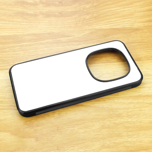 Étui de téléphone personnalisé en TPU 2D, résistant aux chocs, à sublimation, pour impression par transfert thermique, pour Redmi Note 15 <span class=keywords><strong>Pro</strong></span> Plus 5G - Product Image 4