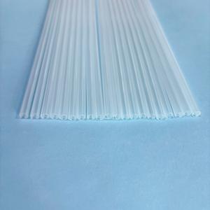 Ziekenhuis Gebruik Medische Pebax Plastic Buis Wegwerp Endoscopische Stenen Retrieval Katheter - Product Image 4