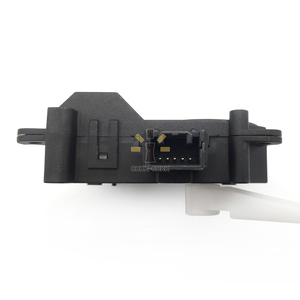 Actuador de Compuerta de Aire HVAC BLEND de PEIVSO, Precio de Fábrica, Nuevo para Toyota Prado*OEM 87106-35130, Garantía de 12 Meses - Product Image 5