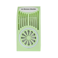 Désodorisant pour réfrigérateur à usage domestique, éliminateur d'odeurs pour réfrigérateur et congélateur, boîte désodorisante pour l'air frais