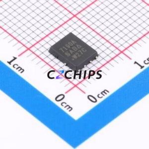 SI7190ADP-T1-RE3ใหม่-ต้นฉบับ PowerPAKSO-8ทรานซิสเตอร์ภาคสนามทรานซิสเตอร์ (MOSFET) - Product Image 1