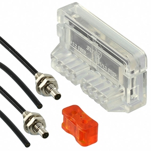 FT-H13-FM2 โฟโตอิเล็กทริคเซนเซอร์อุตสาหกรรมแบบใหม่และของแท้ มีสินค้าในสต็อก - Product Image 1