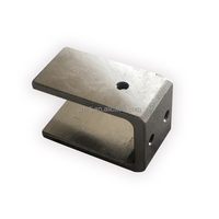 GK35-2C/80800 sac plus proche couture 3506099 /80634E pièces de rechange de fourche excentrique de levage d'alimentation pour machine à coudre industrielle