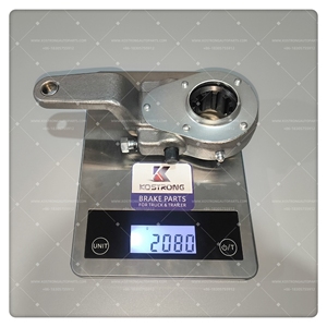 Nuevo ajustador de holgura trasero izquierdo de 10 toneladas 55113502237 y 65043011016 reemplaza a <span class=keywords><strong>KAMAZ</strong></span> <span class=keywords><strong>ruso</strong></span> - Product Image 5