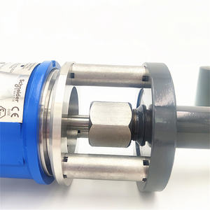 מקורי FOXBORO 244LD מפעל מחיר Inconnel 600 חומר גבוהה לחץ Displacer רמת נוזל חיישן - Product Image 2