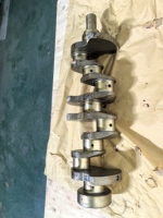 Crankshaft KB KB250D 2.5 89-07 4JA1 4JA1-T untuk Isuzu