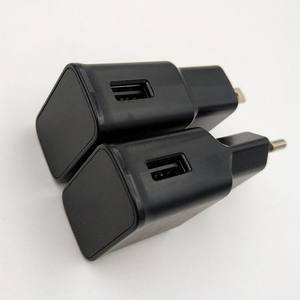 <span class=keywords><strong>Chargeur</strong></span> USB 5v 2a EP-TA200 Adaptateur secteur US EU UK AU 15W Câble C Adaptateur de voyage pour <span class=keywords><strong>Samsung</strong></span> S10 S9 S8 - Product Image 2