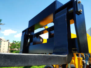 Piezas de repuesto de carretillas elevadoras <span class=keywords><strong>XGMA</strong></span> Suministro en línea por Shanghai ORIEMAC - Product Image 5