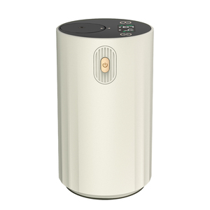 Difusor de Aroma de Aceites Esenciales sin Agua con Atomización de Aceite Puro, sin Calor ni Agua, para Hoteles y Automóviles - Product Image 2