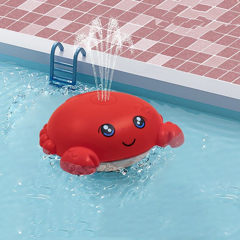 Édition Crabe Rouge