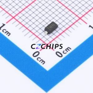 Diodo Zener BZT52C22 SOD-123 Original, Nuevo, Venta al por Mayor de Componentes Electrónicos, Proveedor de Chips y Servicio BOM - Product Image 1