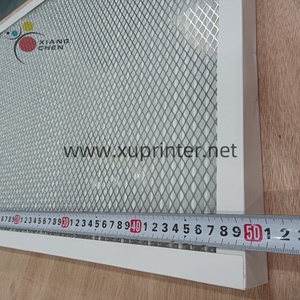 ไส้กรองคุณภาพสูง WD F3.102.1522 ขนาด 494x394x45 มม. F2.179.1821 สำหรับอะไหล่เครื่องพิมพ์ออฟเซ็ต Heidelberg SM102 CD102 - Product Image 3