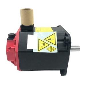 A06B-0075-B103 Motor AC Fanuc 8/3000 Nuevo y Original - Product Image 1