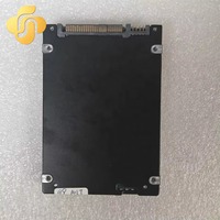 CD6 KCD61LUL7T68 7.68TB U.2 NVMe PCIe 4.0 SSD Enterprise