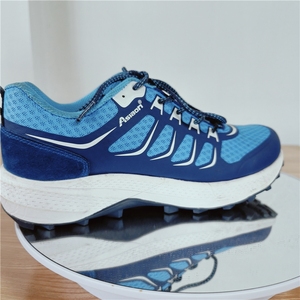 DFS03 Chaussures de sport légères et respirantes pour étudiants, style Asiatique affirmé, idéales pour l'été - Product Image 4