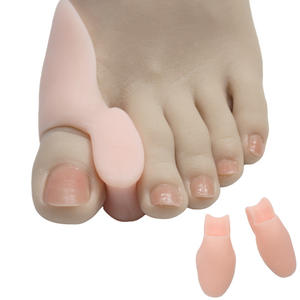 Мягкие эластичные силиконовые изделия для защиты пальцев ног - Product Image 5