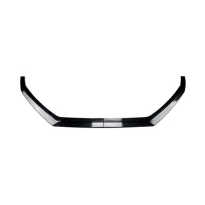 Para Volkswagen <span class=keywords><strong>Polo</strong></span> 6R <span class=keywords><strong>6C</strong></span> 09-17, accesorios de modificación Exterior, nuevo alerón delantero, tipo de parachoques envolvente - Product Image 1