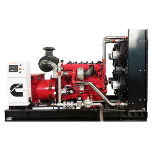 High Quality 250kw 300kw Natural <b>Gas</b>, Biogas, LPG, <b>Generator</b>, Customized <b>Generator</b> Set WP250GFQC - WP300GFQC, WP250GFQC - WP300G - Product Image 3