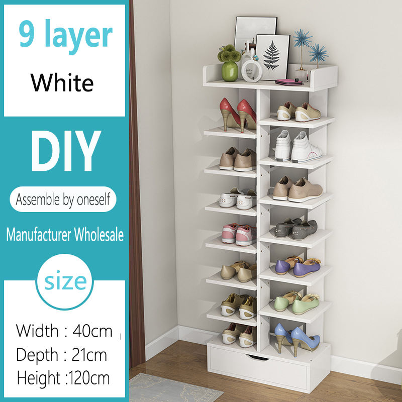 white 9 layers 40*21