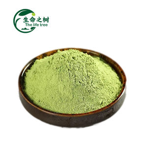 แป้งถั่วเขียวออร์แกนิกบรรจุในถุง25กก. - Product Image 1