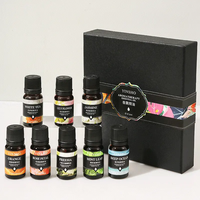 Minyak Esensial Jarum Pinus Organik Origanum 10ml Relaksasi Otot Perawatan Kulit Semua Jenis Kulit Grosir Massal Layanan OEM