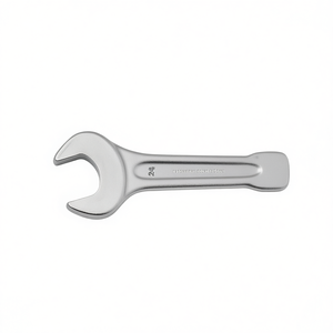 Llave de Boca Abierta de 24 mm, Acero Forjado, Herramienta Automotriz - Product Image 2