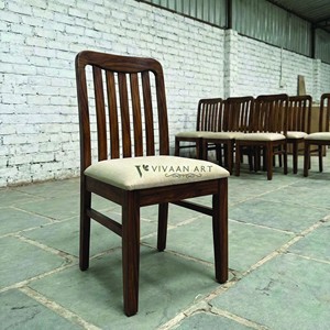 Sillas de Comedor Contemporáneas, Solución de Asientos Cómodos para el Hogar, Cocina, Cafetería y Restaurantes - Product Image 4