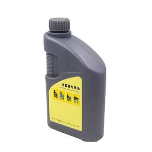 Lubricador de Aceite en Neblina con Válvula Solenoide para Cilindro de Fuente de Aire ISOFG32, Aceite Especial Neumático para Turbinas 1 - Product Image 1