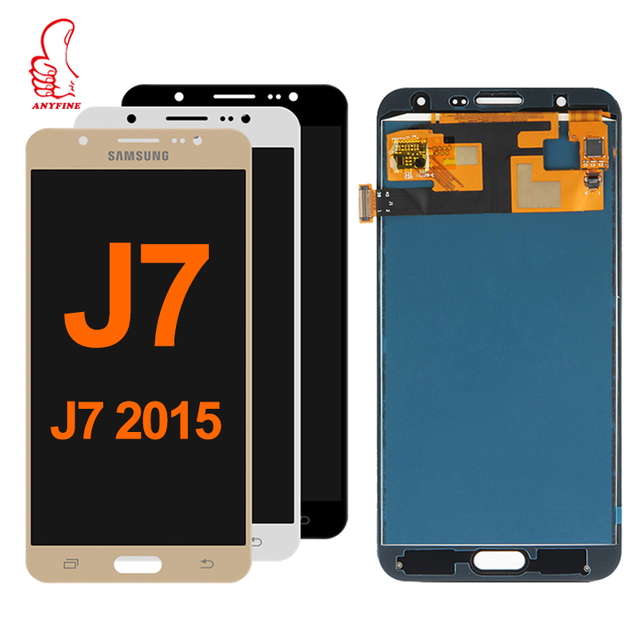 J720 LCD For Samsung Galaxy J7 Duo 2018 J720 LCD Display and Touch Screen Digitizer Assembly for J720 J7 Duo 2018