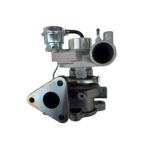 Автозапчасти, новое турбонагнетатель, совместимый с Mitsubishi Pajero Sport Montero L200 4M40 TF035 ME202578 - Product Image 3