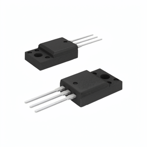 TO-220-3 Full Pack BOM Quote Service FFPF30U60DNTU Buy Electronics Components Online Diode Arrays - Product Image 1