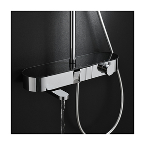 Набор термостатов для душа - Product Image 2