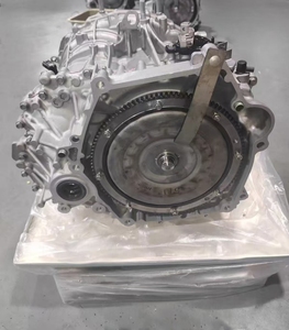 ชุดเกียร์อัตโนมัติ 5T0 CVT รุ่นรีแมนูแฟคเจอร์ ใช้ได้กับรถยนต์ Vezel 1.5L FWD ปี 2016 - Product Image 4