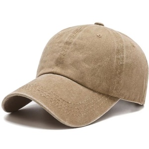Dad Hat Wholesale Washed Custom logo Supplier Women Men Print Embroidery <b>Baseball</b> <b>Cap</b> <b>Plain</b> Cotton Sports <b>Caps</b> Trucker Hats - Product Image 4