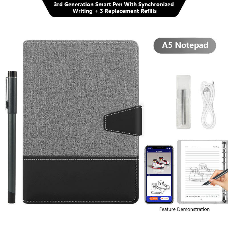 สีดำและสีเทา