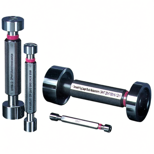 Smooth Plug <b>Gauges</b> Blocks Plugs And Accessories 34H7 20H7 60H7 12H7 Precision Measurement Tools - Product Image 2