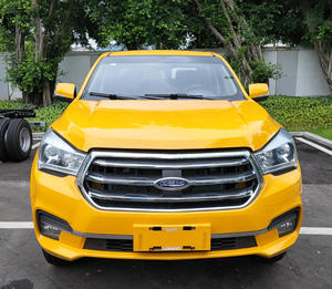 Nouveau pick-up chinois Isuzu TAGA 4x4 essence ou diesel Toyota - Product Image 5